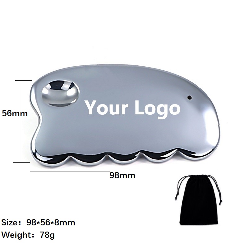 Private label gua sha